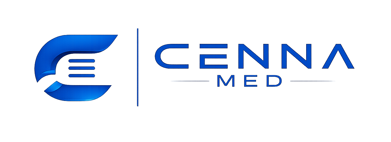 Cenna Med